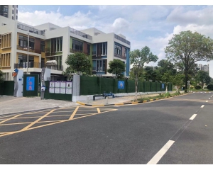 广州市番禺区小谷围幼儿园装修工程